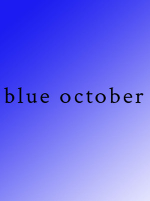 Blue October at Irving Plaza