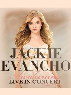 Jackie Evancho at Modell Performing Arts Center at the Lyric