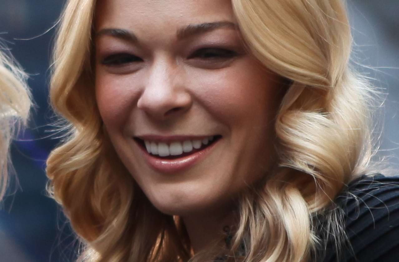 LeAnn Rimes at Bally's Dover Casino Resort