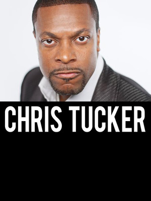 Chris Tucker at NYCB Theatre at Westbury