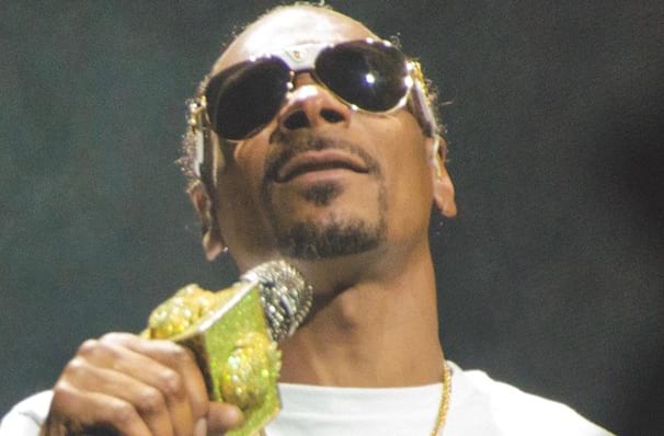 Snoop Dogg
