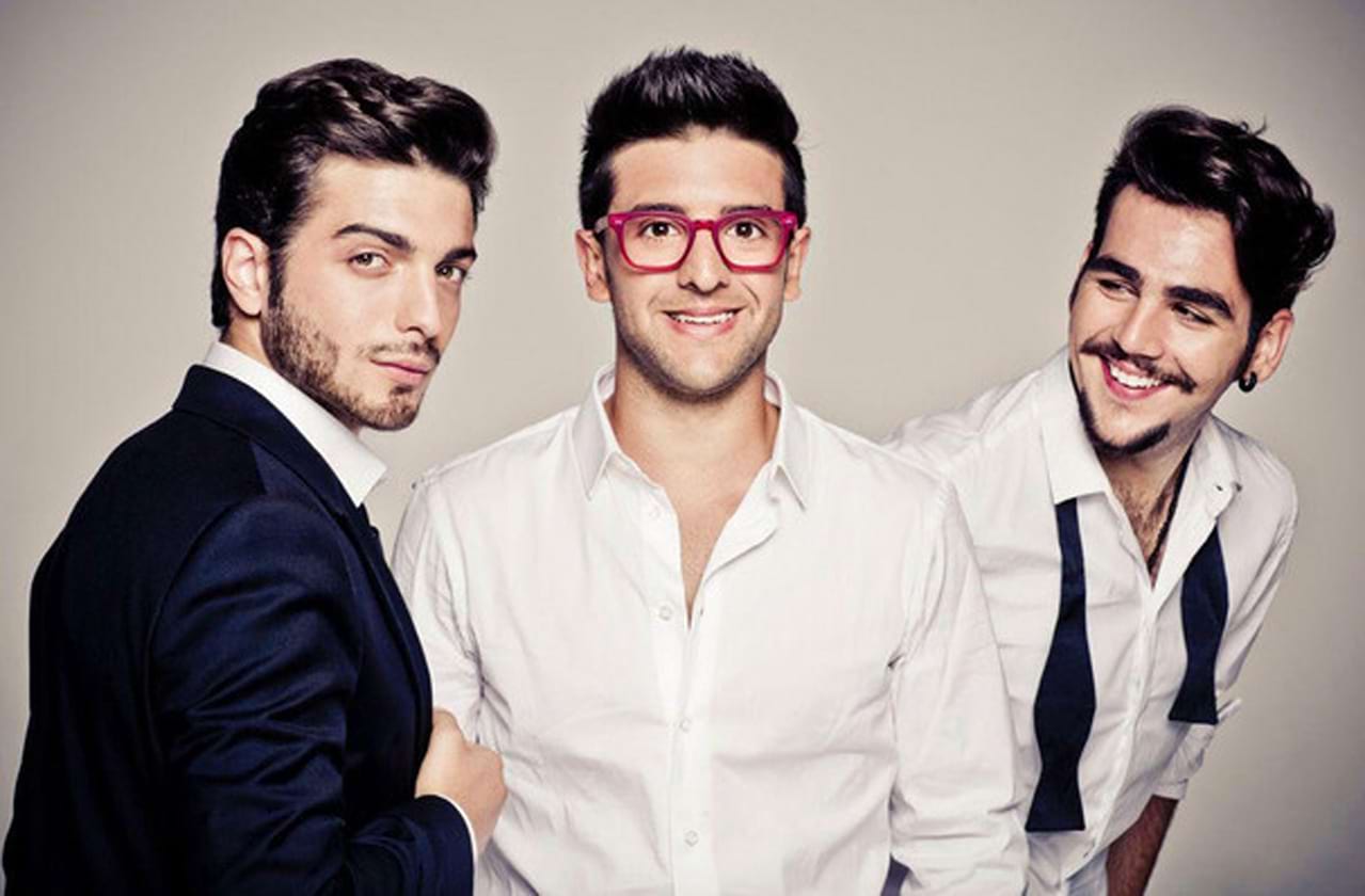 Il Volo at Meyerhoff Symphony Hall