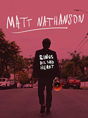Matt Nathanson at Majestic Theatre