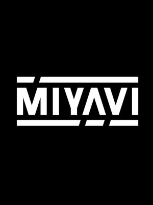 Miyavi at O2 Academy Islington