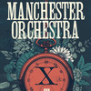 Manchester Orchestra, Roxian Theatre, Pittsburgh