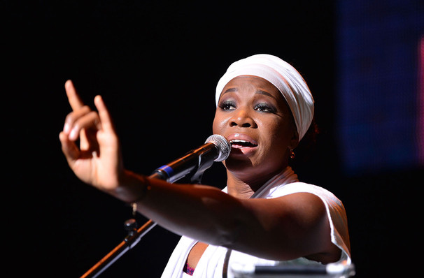 India.Arie coming to Richmond!