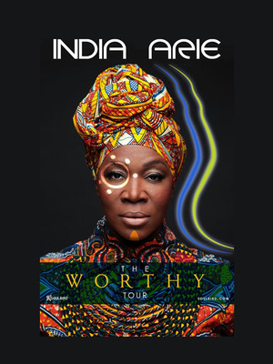 India.Arie at NYCB Theatre at Westbury