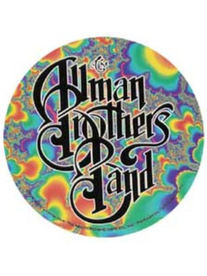 The Allman Brothers Band at Beacon Theater