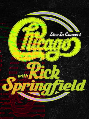 Chicago - The Band at Casino Avalon Ballroom
