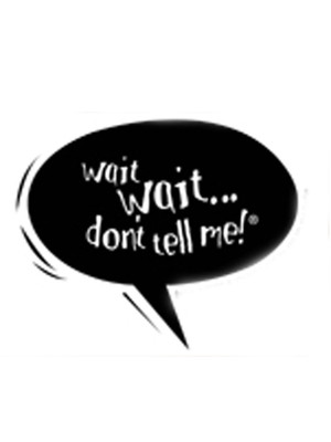 Wait%20Wait...Don't%20Tell%20Me at Skirball Center for the Performing Arts