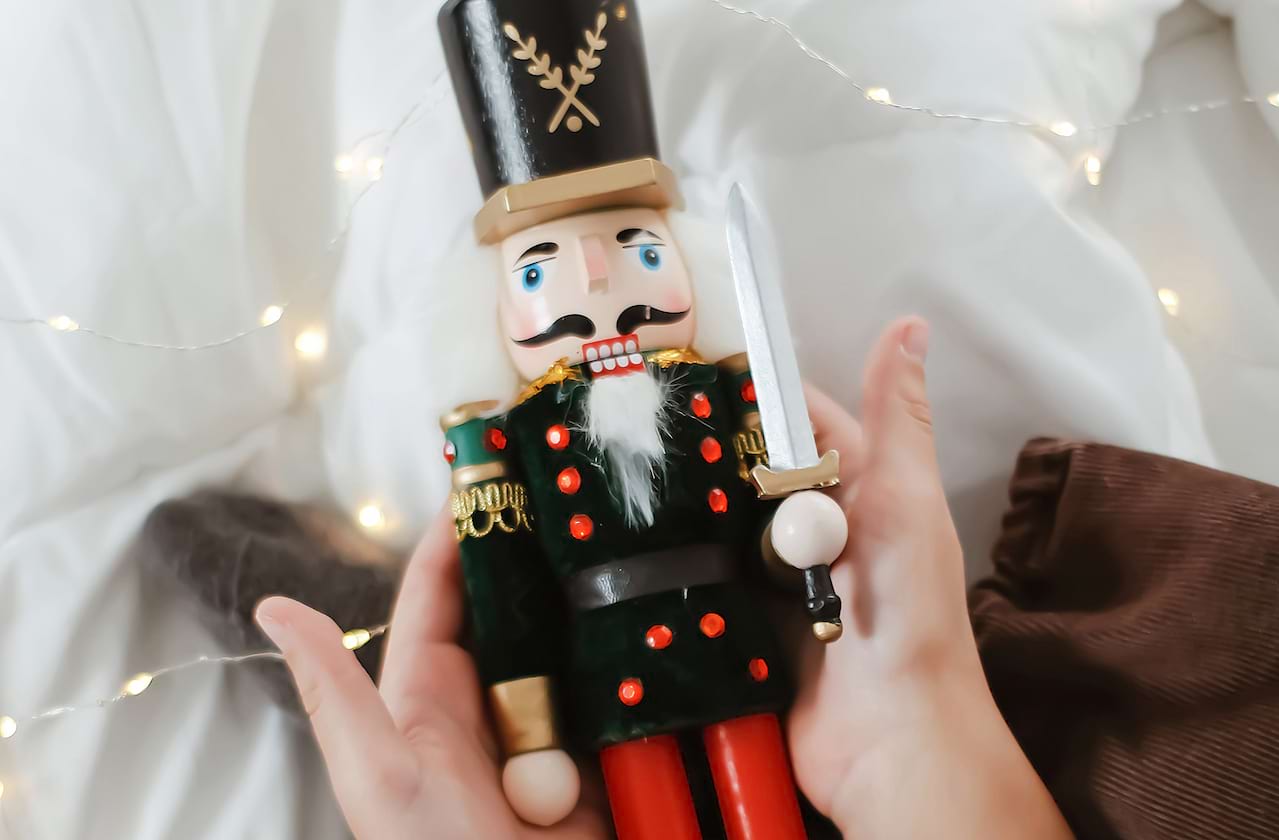 The Nutcracker