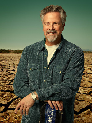 Robert Earl Keen at The National