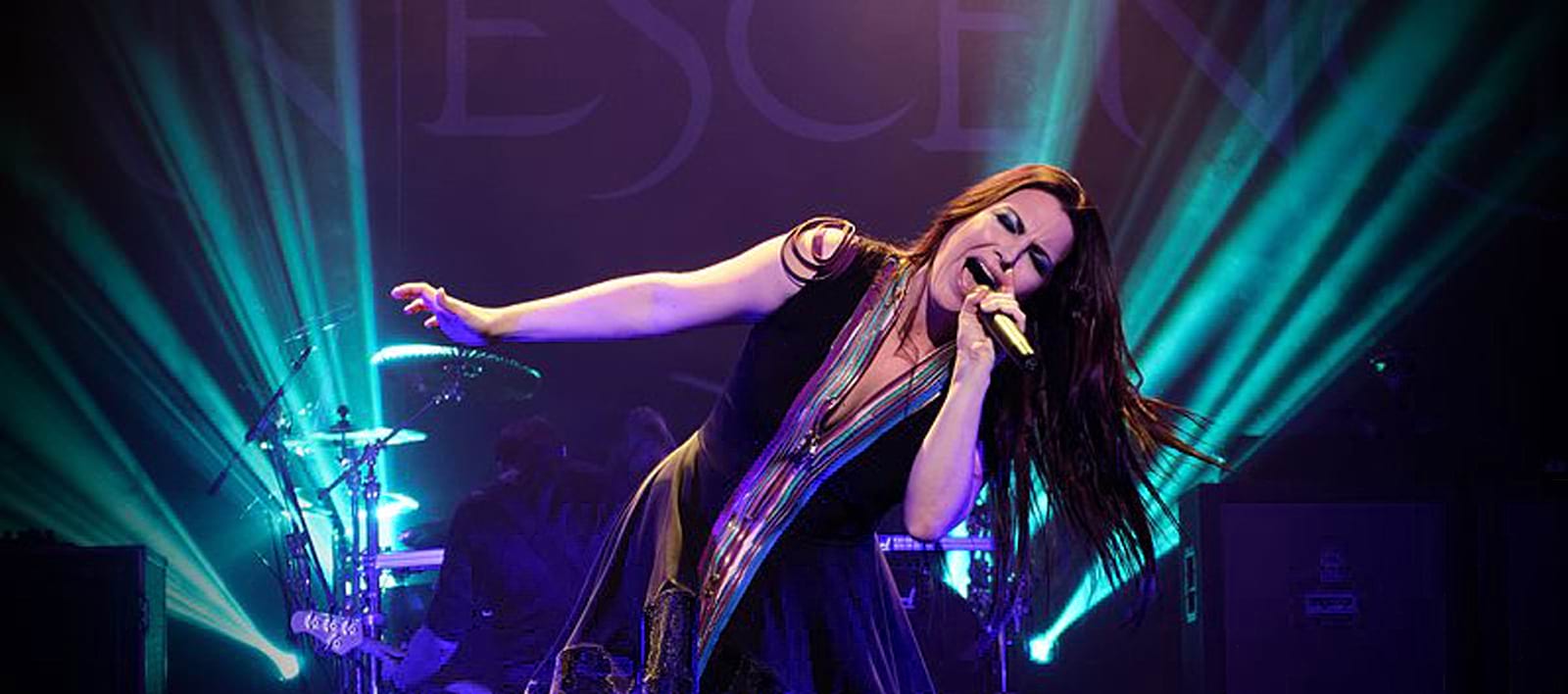 Evanescence