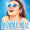 Mamma Mia, Novello Theatre, London
