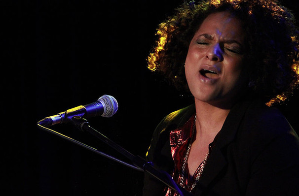 Marsha Ambrosius dates for your diary