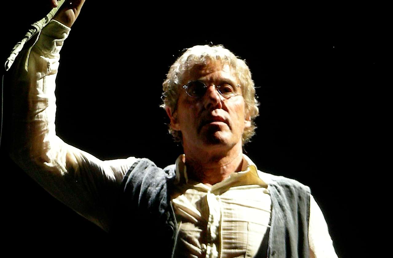 Roger Daltrey