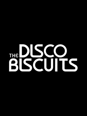 The Disco Biscuits at Theater at Madison Square Garden