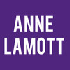 Anne Lamott, State Theater, Cleveland
