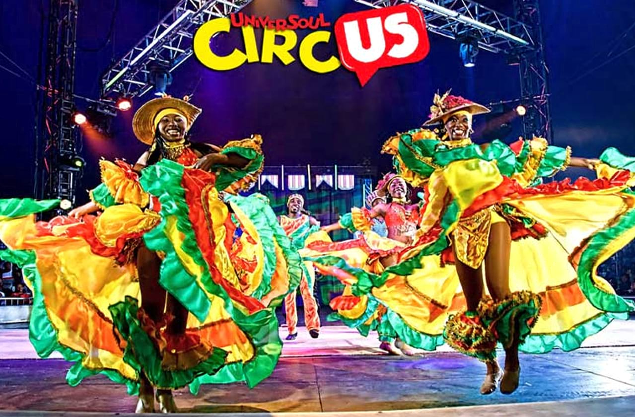 Universoul Circus