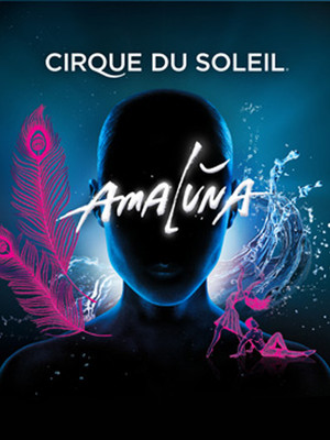 Cirque du Soleil Amaluna at Lone Star Park