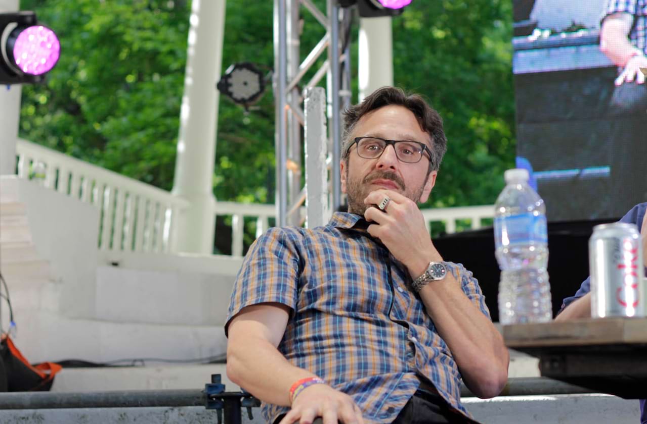 Customer Reviews for Marc Maron