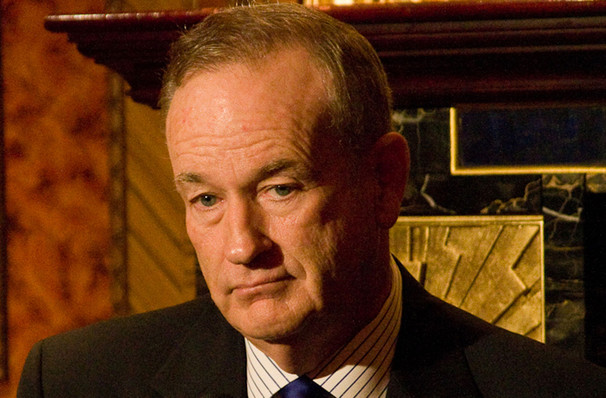 Bill O'Reilly & Dennis Miller