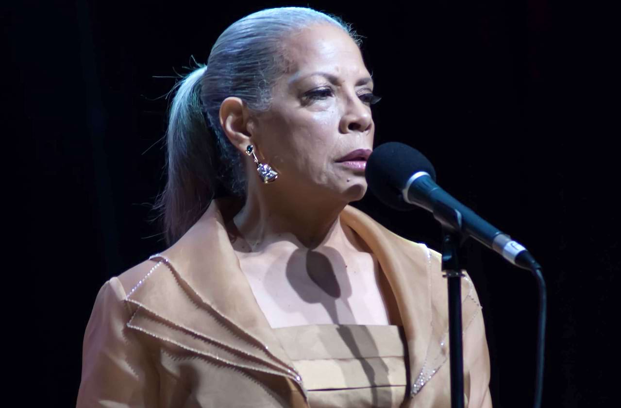Patti Austin at New York City Winery