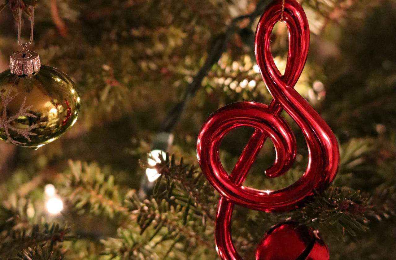 Virginia Symphony Orchestra: Holiday Pops at Sandler Center For The Performing Arts