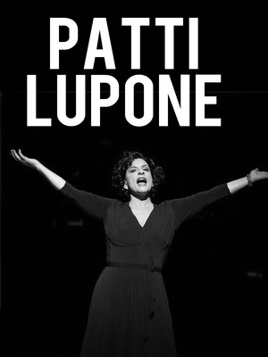 Patti%20LuPone at Isaac Stern Auditorium
