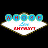 Whose Live Anyway, Ruth Finley Person Theater, San Francisco