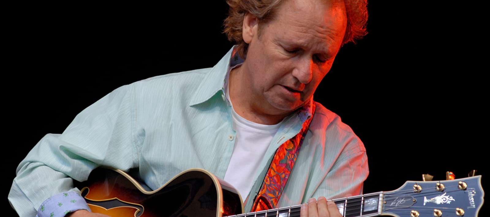 Lee Ritenour