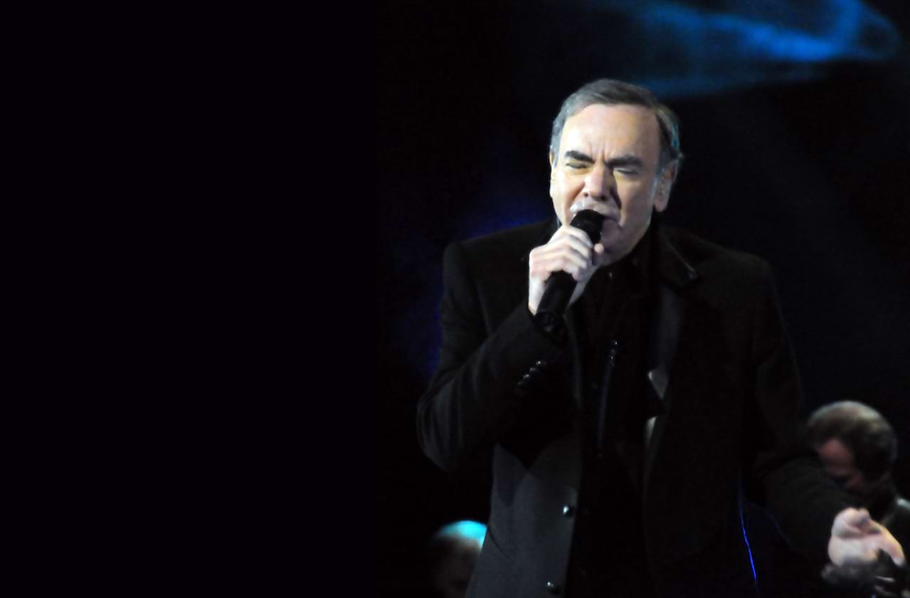 Neil Diamond