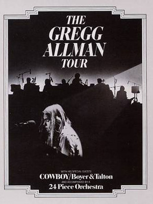 Gregg%20Allman at Drilling Company Theatre