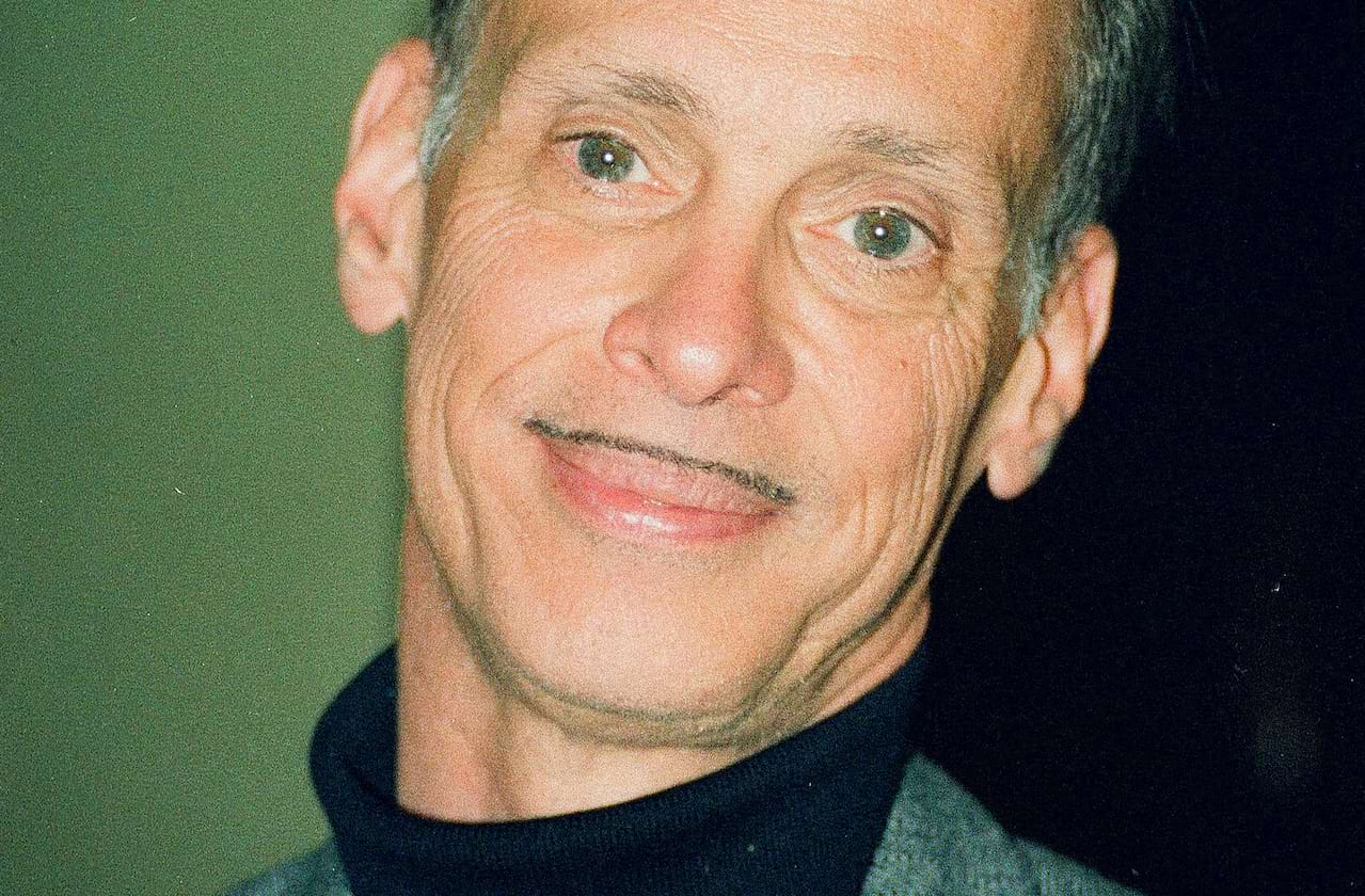 John Waters at The Civic Theatre