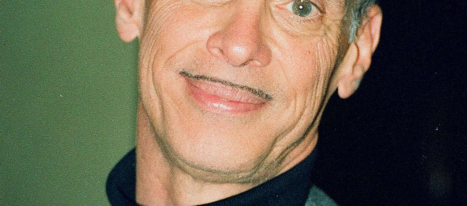 John Waters