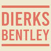 Dierks Bentley, Bridgestone Arena, Nashville