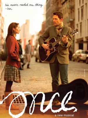 Once at Wings Theater