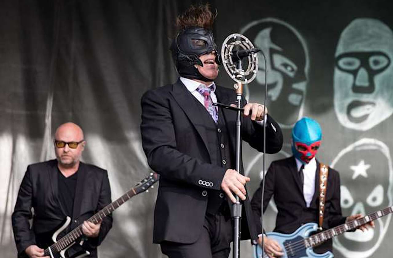 Dates announced for Puscifer