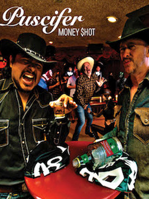 Puscifer at Jacobs Music Center
