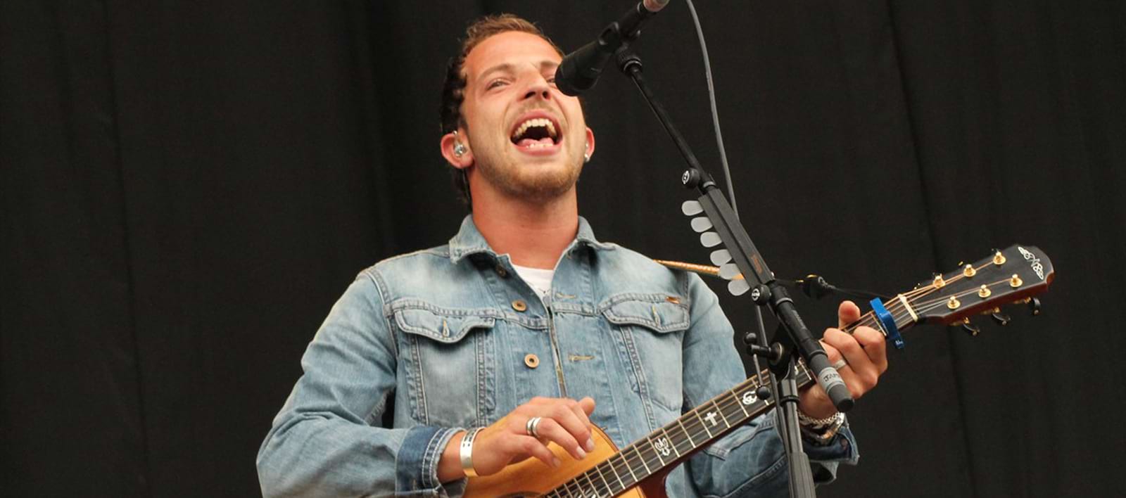 james morrison fight another day