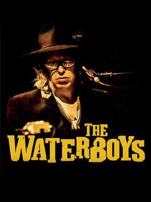 The%20Waterboys at Westhampton Beach Performing Arts Center