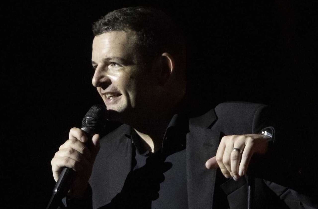 Kevin Bridges dates for your diary