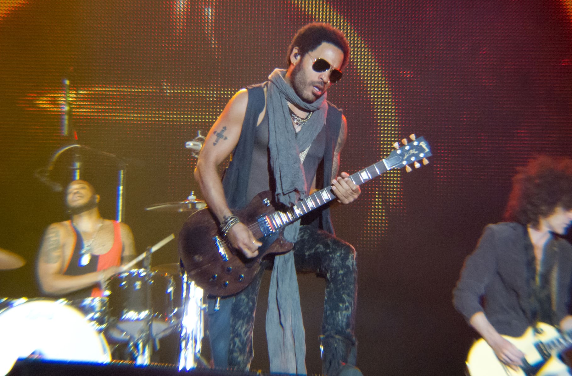 Dolby Live at Park MGM (Formerly Park Theater at Park MGM), Las Vegas