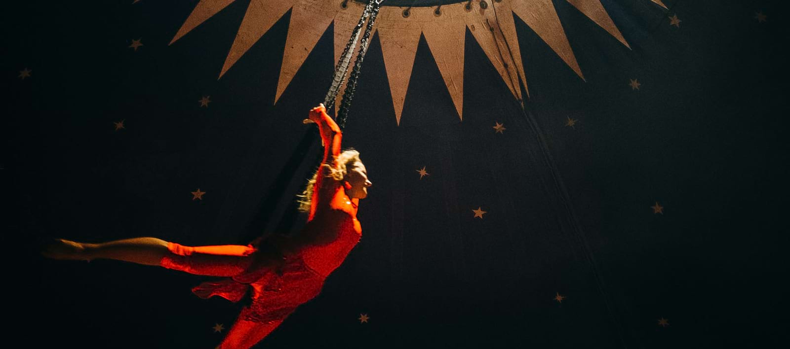 Cirque De La Symphonie — Arts & culture in Martin Woldson Theatre · Spokane, WA