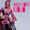 Angelique Kidjo, Bass Concert Hall, Austin
