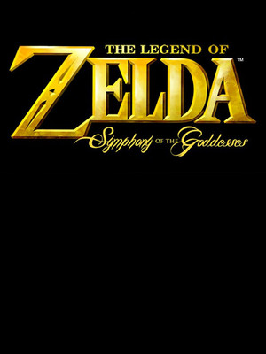 The Legend Of Zelda: Symphony of The Goddesses at Orpheum Theater