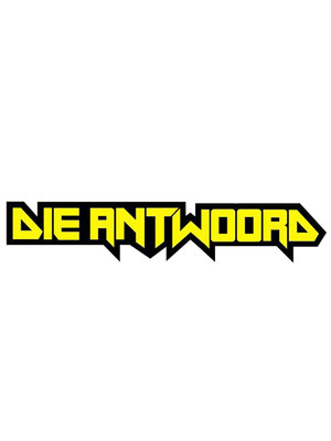 Die Antwoord at EXPRESS LIVE!