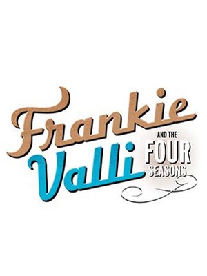 Frankie Valli & The Four Seasons at Gaillard Center