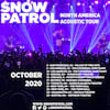 Snow Patrol, Meridian Hall, Toronto