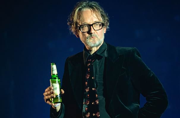 Dates announced for Pulp